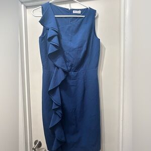 Calvin Klein Women’s Dress